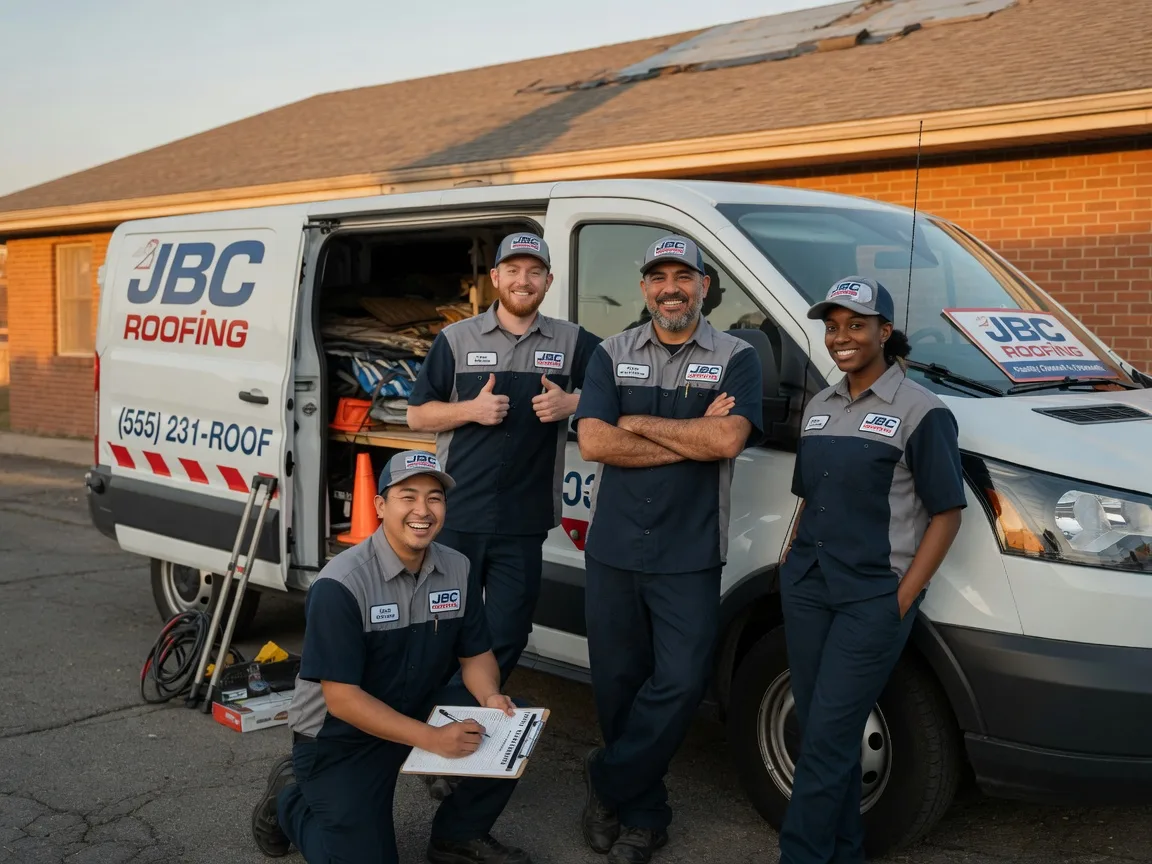 Roof Replacement company in Pocatello, ID