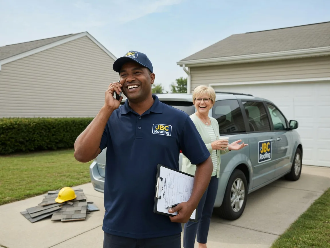 Roof Replacement Pocatello, ID FAQs